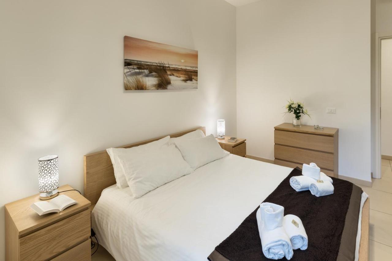 Casa Massima Suites Казамассима Экстерьер фото