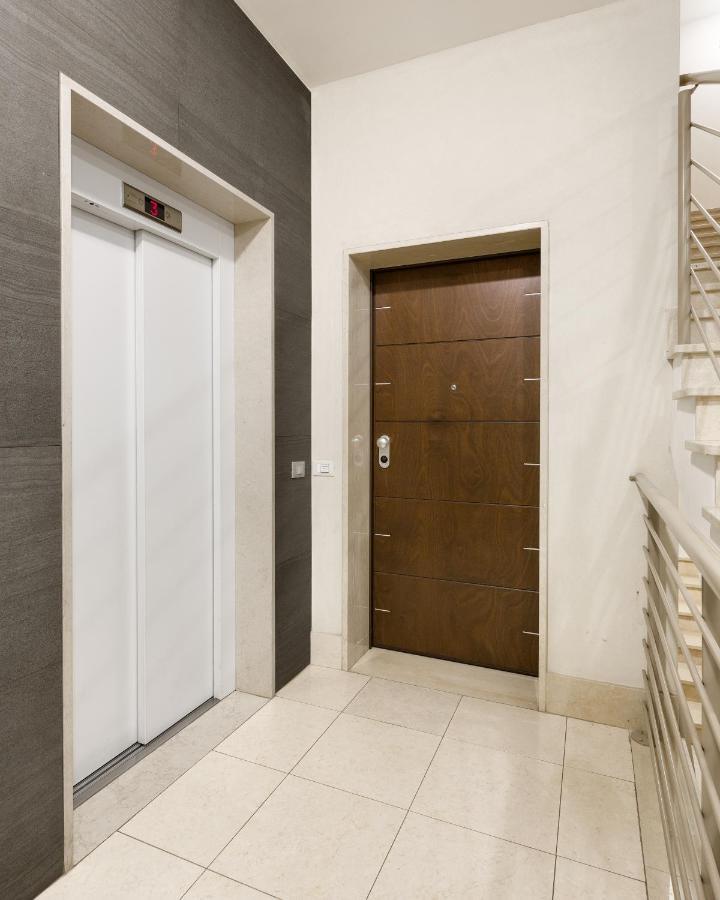 Casa Massima Suites Казамассима Экстерьер фото