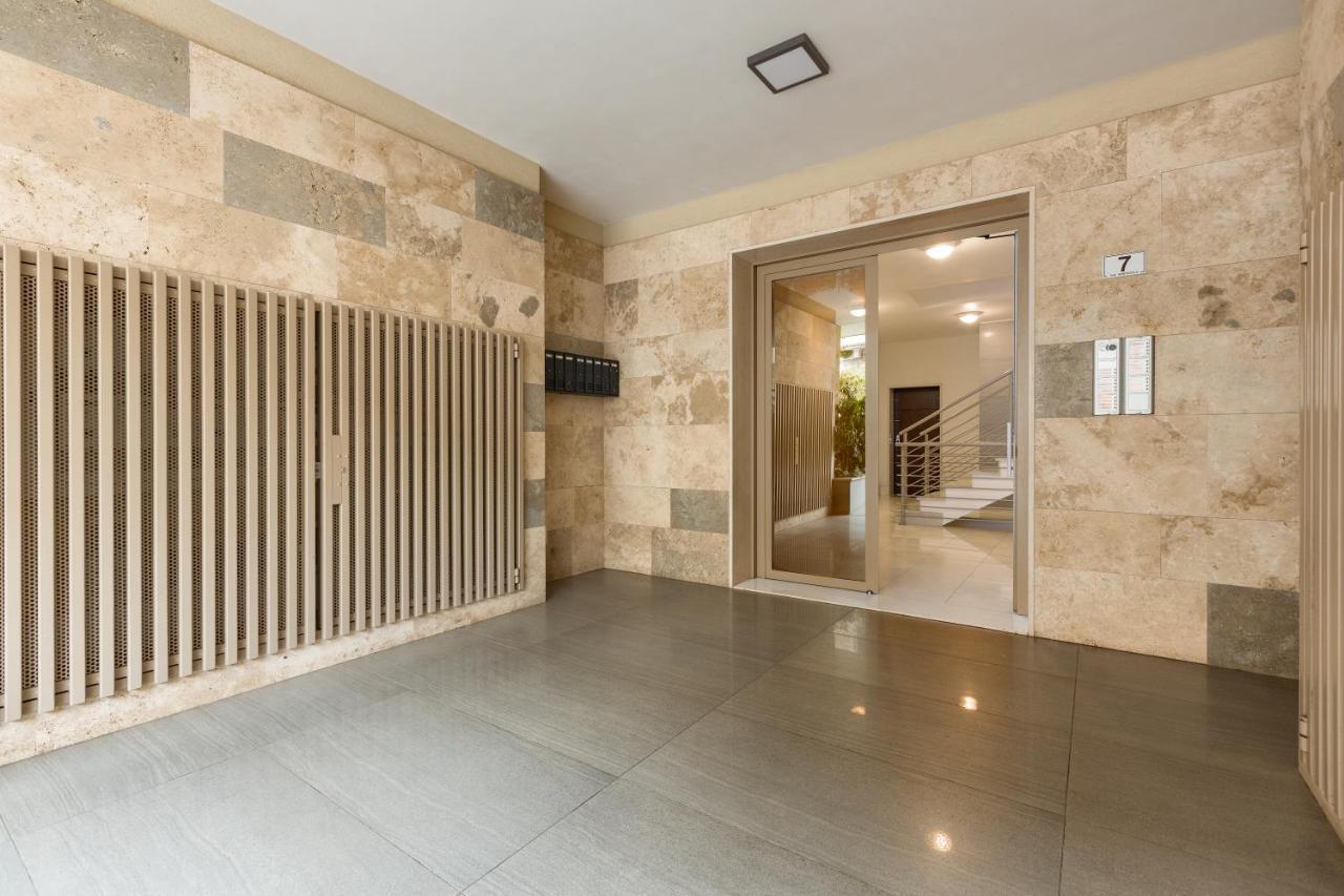 Casa Massima Suites Казамассима Экстерьер фото