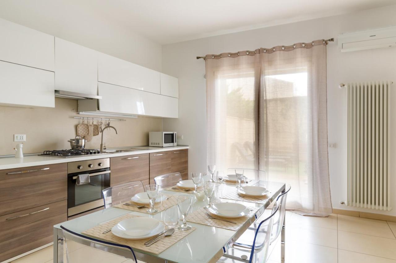 Casa Massima Suites Казамассима Экстерьер фото