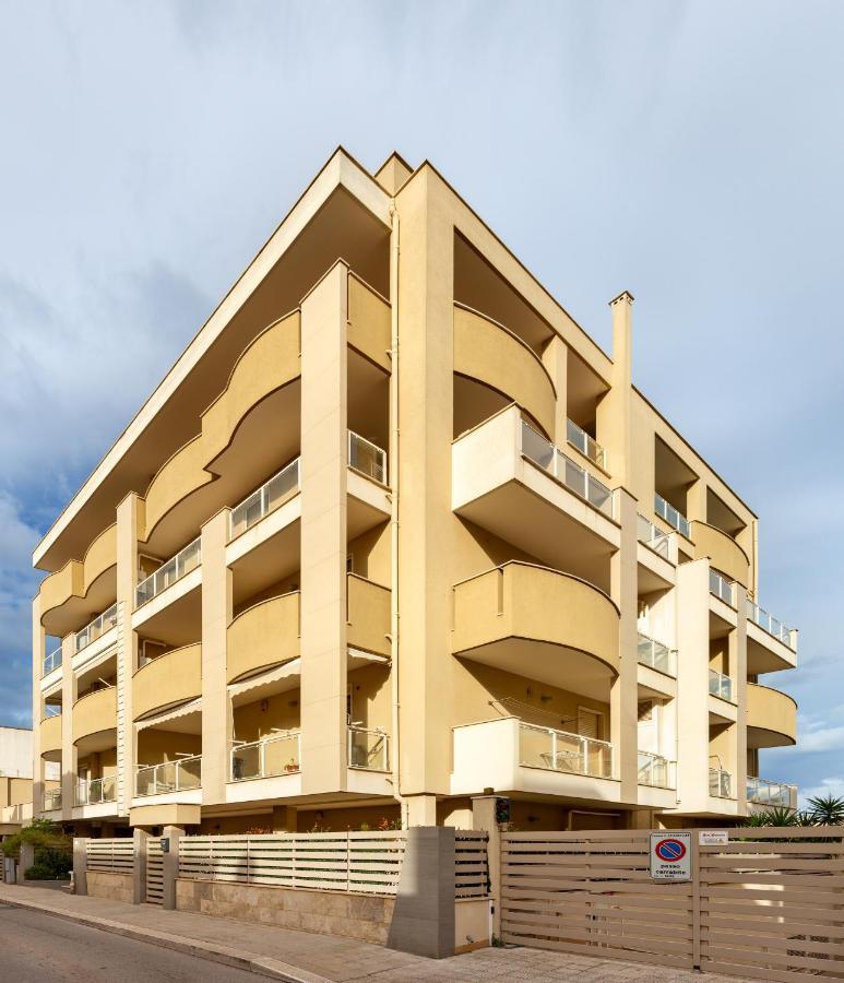 Casa Massima Suites Казамассима Экстерьер фото