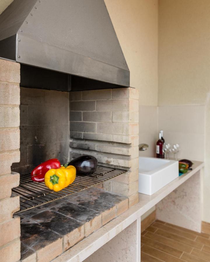 Casa Massima Suites Казамассима Экстерьер фото