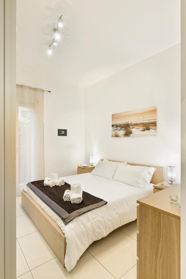 Casa Massima Suites Казамассима Экстерьер фото