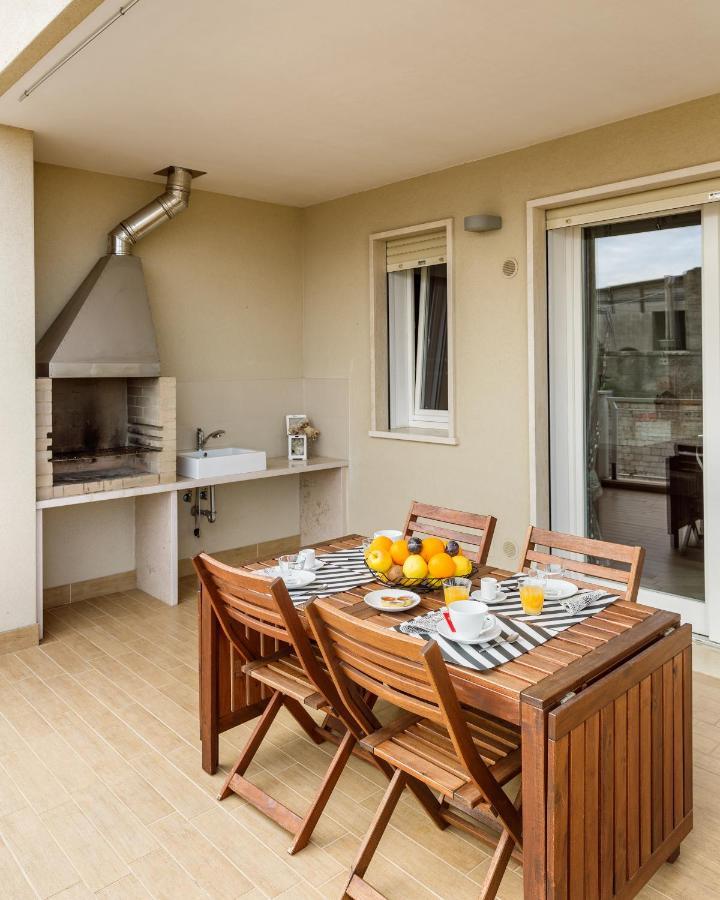 Casa Massima Suites Казамассима Экстерьер фото