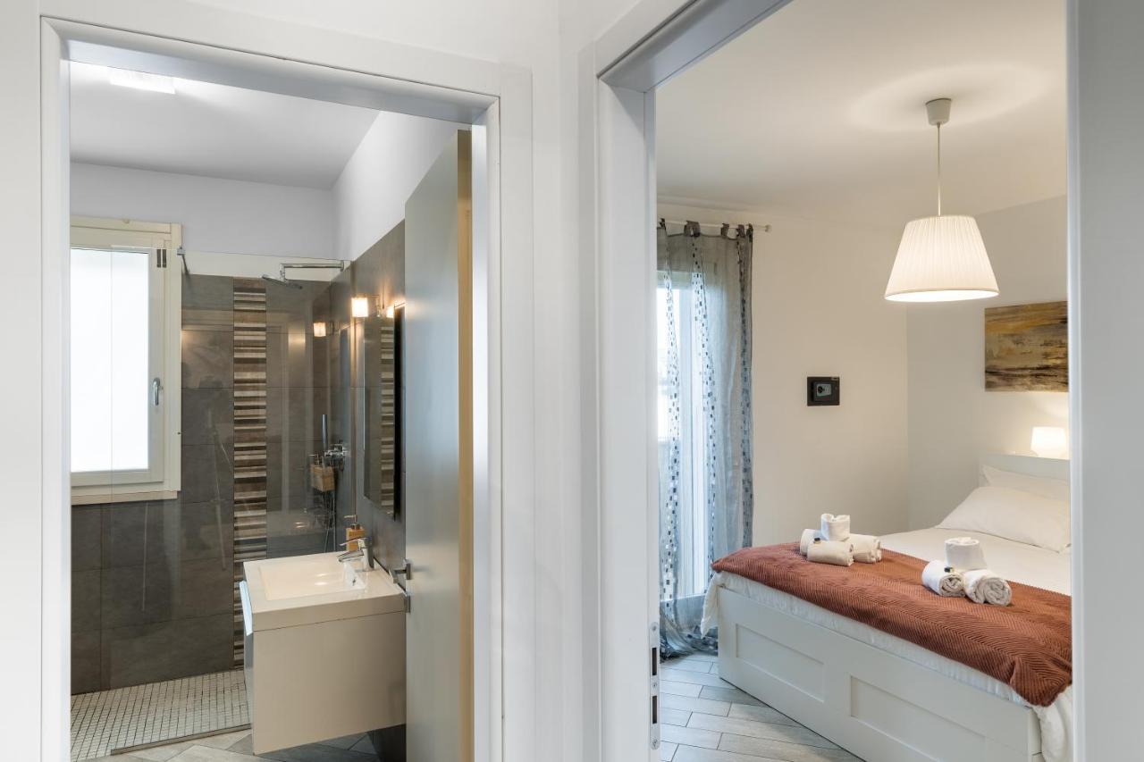 Casa Massima Suites Казамассима Экстерьер фото