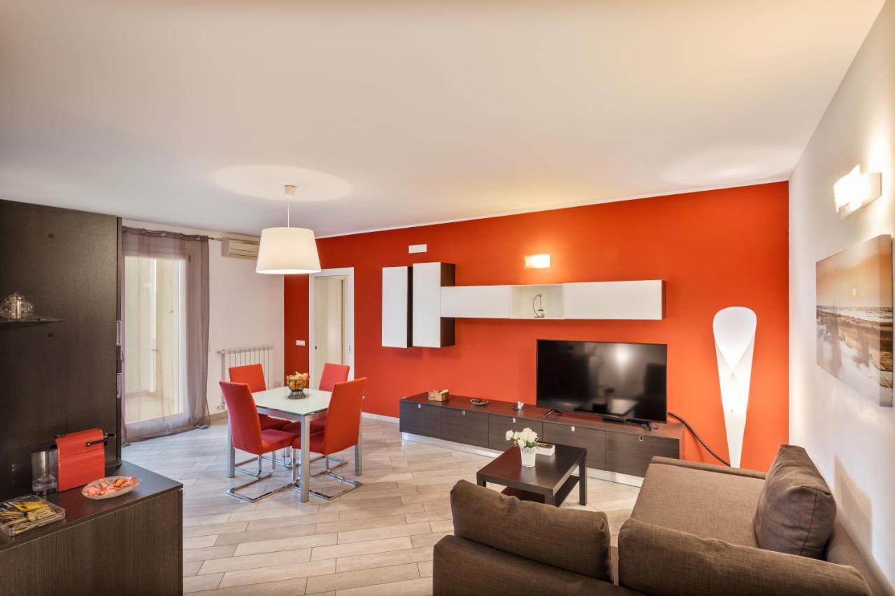 Casa Massima Suites Казамассима Экстерьер фото