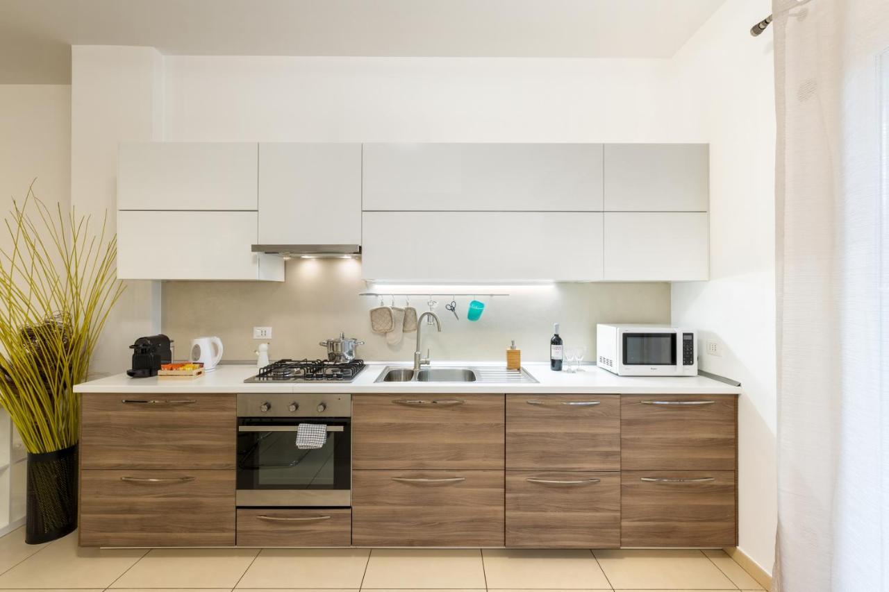 Casa Massima Suites Казамассима Экстерьер фото