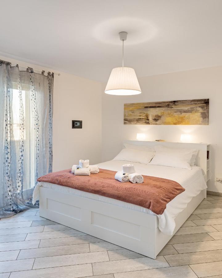 Casa Massima Suites Казамассима Экстерьер фото