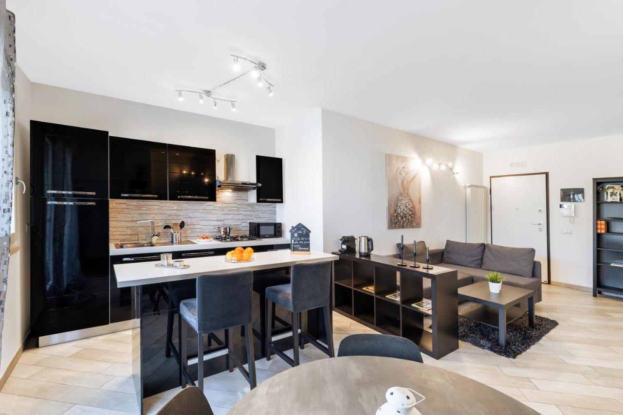 Casa Massima Suites Казамассима Экстерьер фото