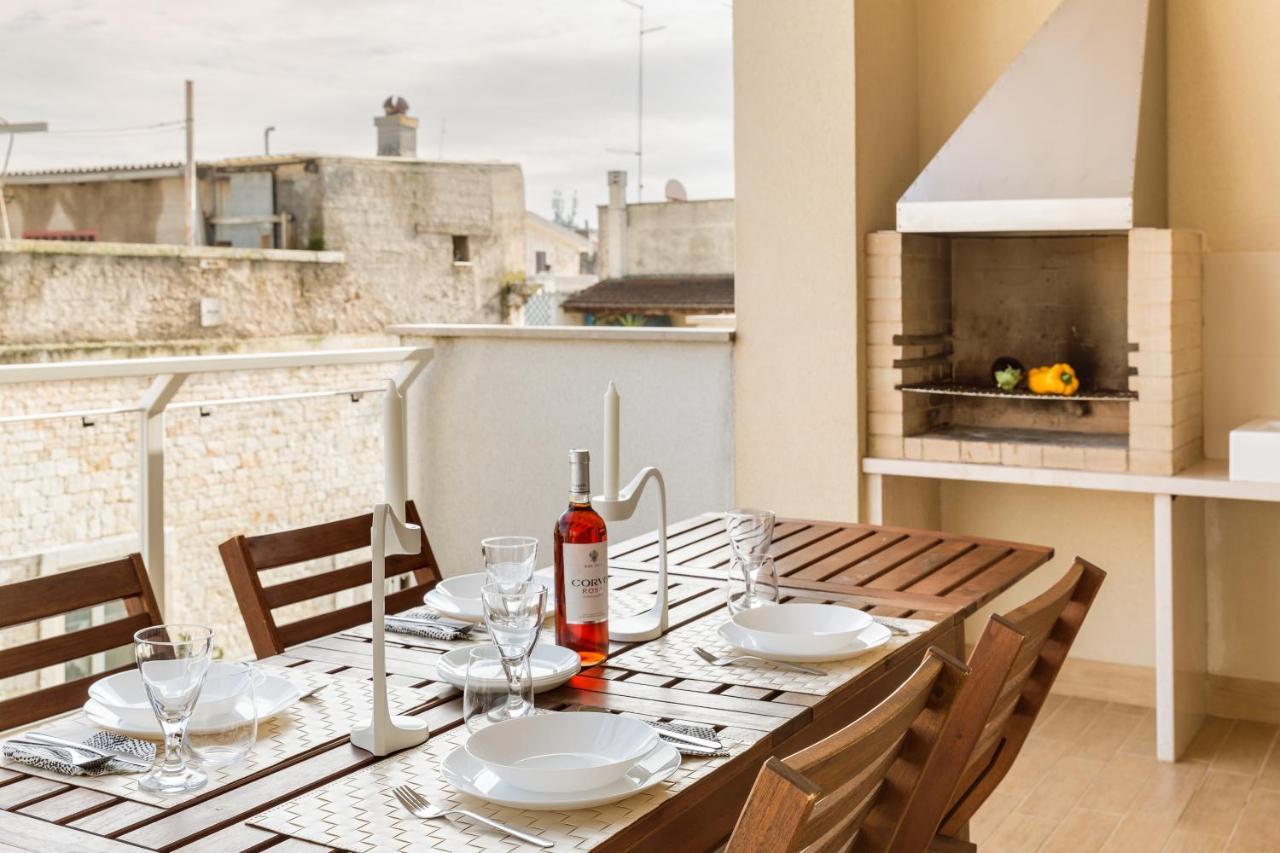 Casa Massima Suites Казамассима Экстерьер фото