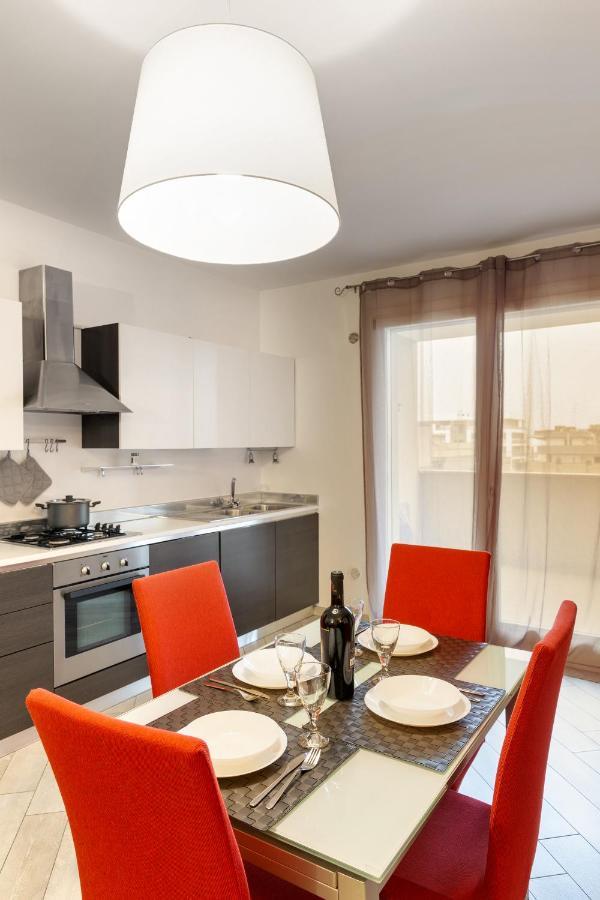 Casa Massima Suites Казамассима Экстерьер фото
