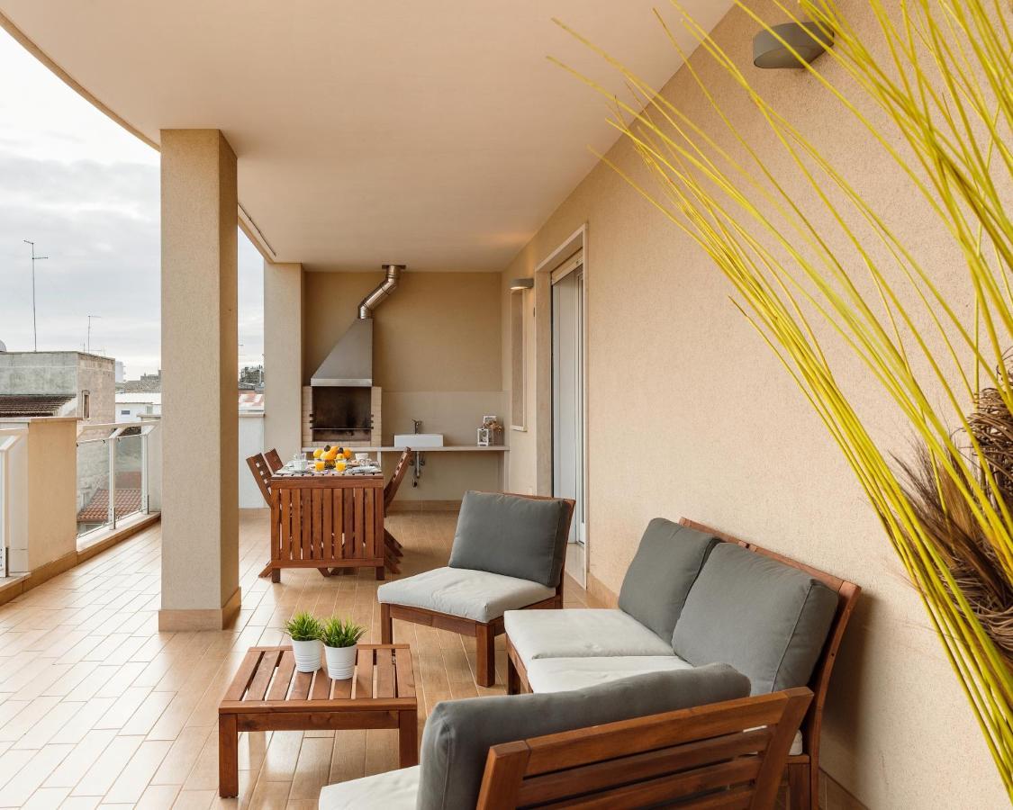 Casa Massima Suites Казамассима Экстерьер фото