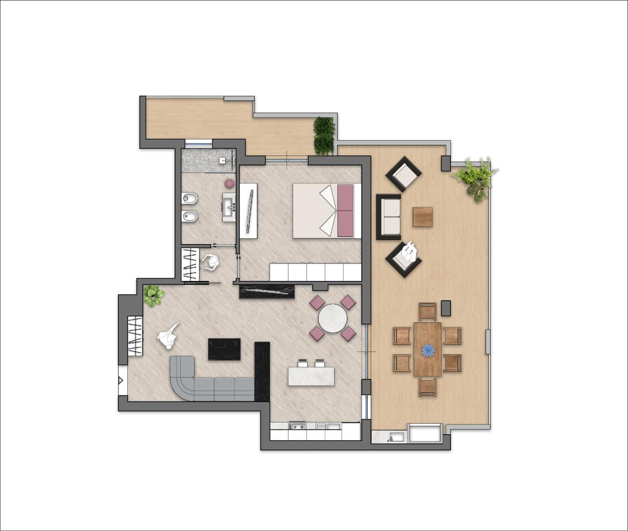 Casa Massima Suites Казамассима Экстерьер фото