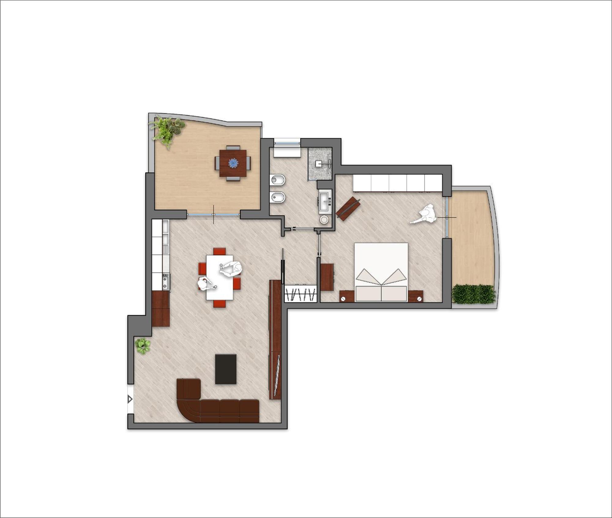 Casa Massima Suites Казамассима Экстерьер фото