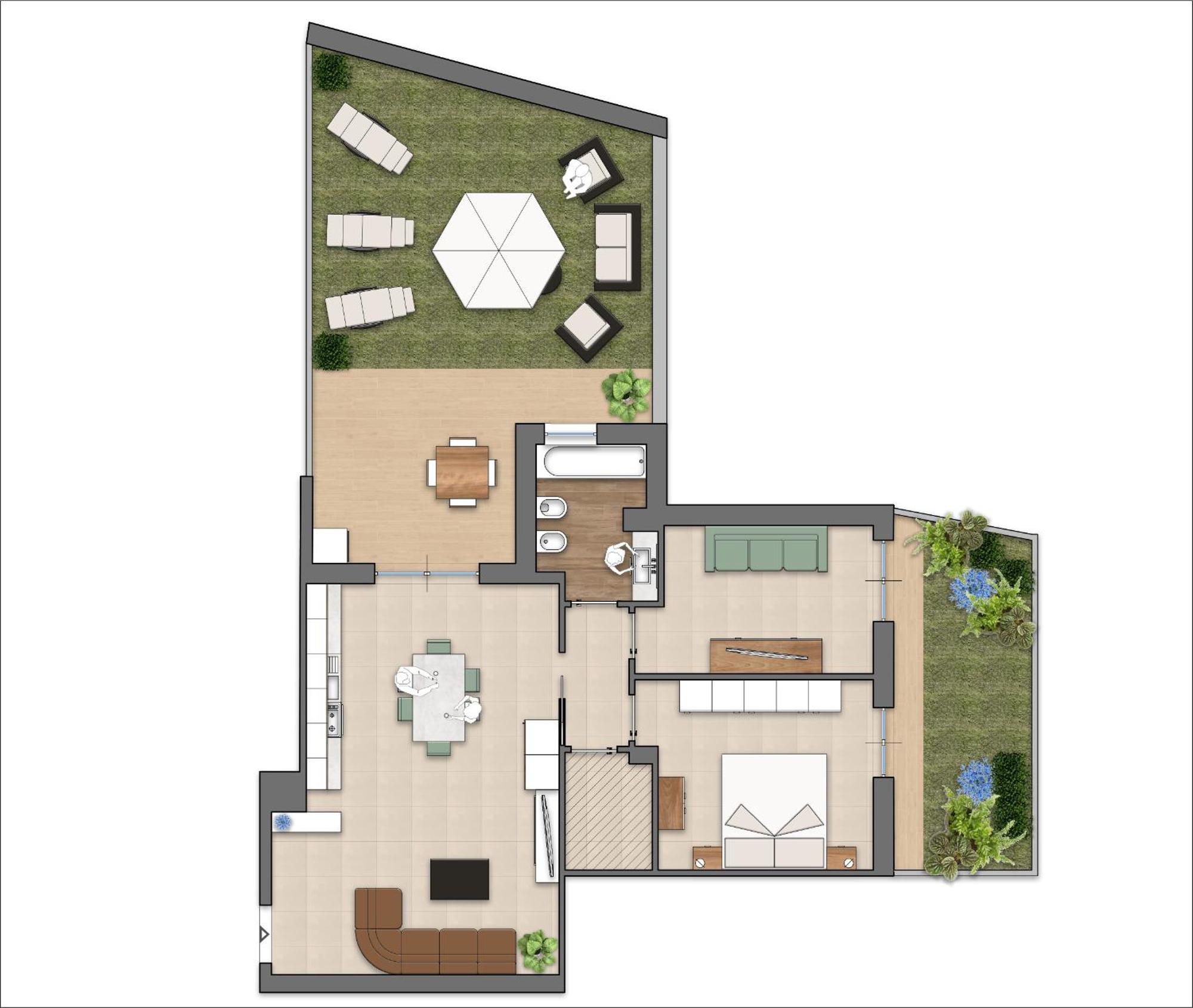Casa Massima Suites Казамассима Экстерьер фото